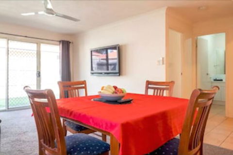 Huntington Villas - Tourism TAS 6