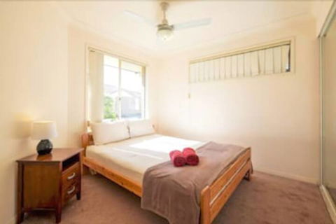Huntington Villas - Tourism TAS 3