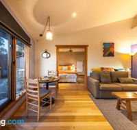 The Linden Bed  Breakfast - Tourism TAS