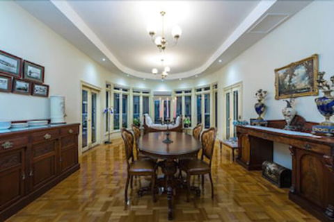Bairnsdale Bed And Breakfast - Hobart Tourism 3