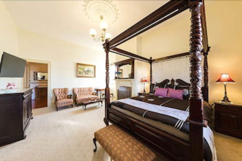 Bairnsdale Bed And Breakfast - Hobart Tourism 0