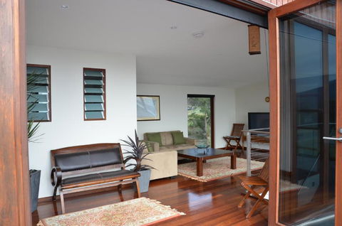 Yolla Beach House - Tourism TAS 4