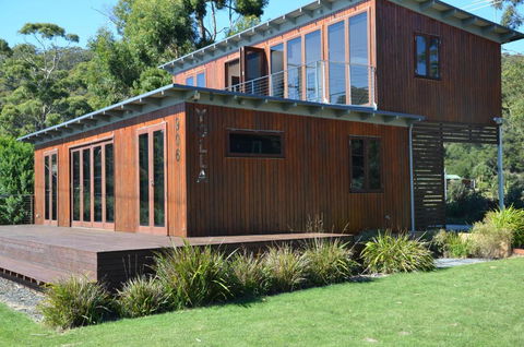 Yolla Beach House - Tourism TAS 2