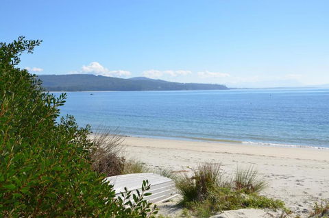 Yolla Beach House - Tourism TAS 3