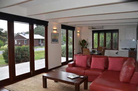 Yolla Beach House - Tourism TAS 5