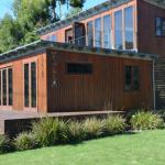 Yolla Beach House - Tourism TAS 0