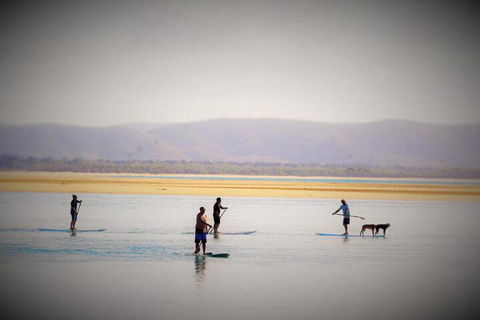 Backpackers At 1770 - Hobart Tourism 4