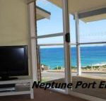 Neptune at Port Elliot - Tourism TAS