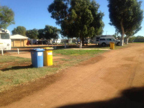Carnarvon Caravan Park - Tourism TAS 1