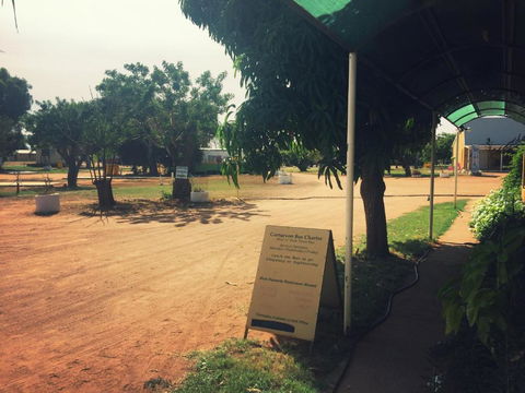 Carnarvon Caravan Park - Tourism TAS 5