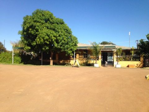 Carnarvon Caravan Park - Tourism TAS 4