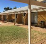 Carnarvon Caravan Park - Tourism TAS