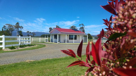 Little Sunnyside Accommodation - Tourism TAS 1