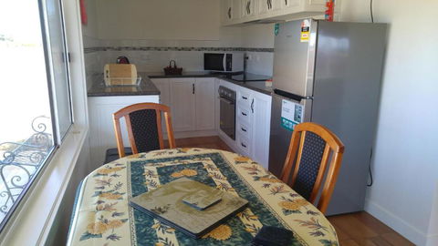 Little Sunnyside Accommodation - Tourism TAS 3
