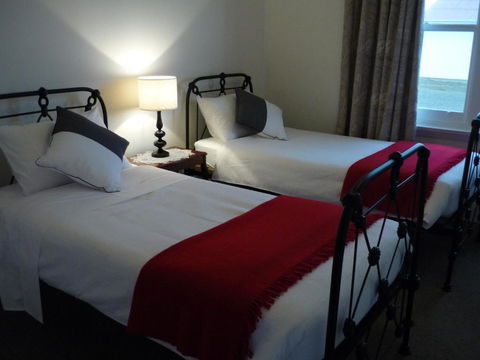 Little Sunnyside Accommodation - Tourism TAS 6