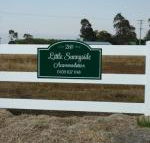 Little Sunnyside Accommodation - Tourism TAS
