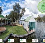 Mandurah Riverfront Holiday Rental - Tourism TAS