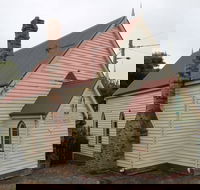 Kerrellie Cottages - Tourism TAS