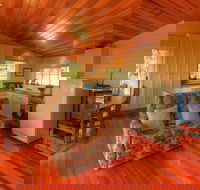 Island View Spa Cottage - Tourism TAS