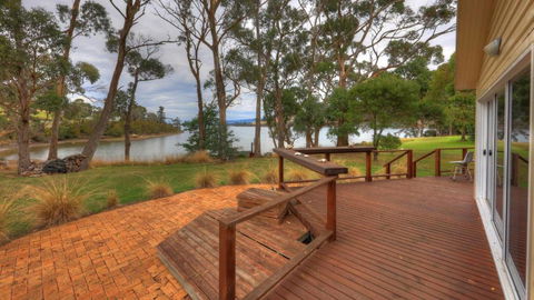 The 2Cs Bed & Breakfast - Tourism TAS 3