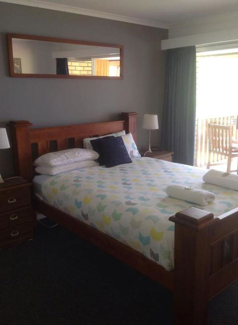 The 2Cs Bed & Breakfast - Tourism TAS 1