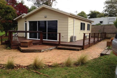 The 2Cs Bed & Breakfast - Tourism TAS 5