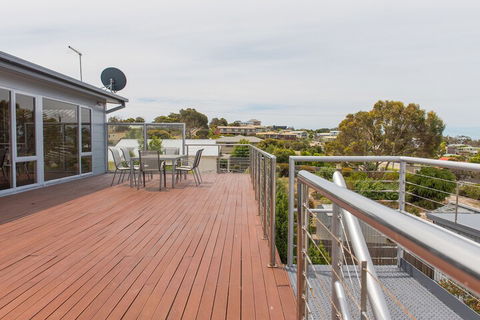 Bridport Holiday House - Tourism TAS 3