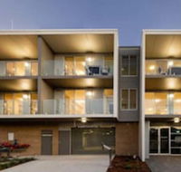Hamilton Executive Apartments - Tourism TAS