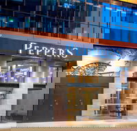 Peppers Kings Square Hotel - Hobart Tourism