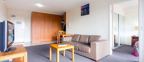 Apartments Downtown - Tourism TAS 1