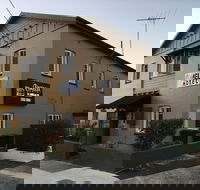 Amelia Boutique Hotel - Tourism TAS