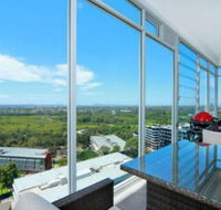 ShortOZStay at Australia Towers - Hobart Tourism