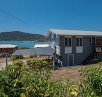 Norm's Beach House - Tourism TAS