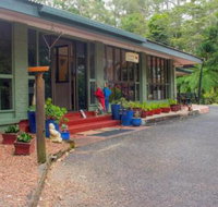 Chilverton Cottages  Restaurant