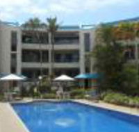 Placid Waters Holiday Apartments - Tourism TAS