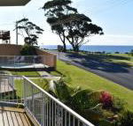 Unit 2 Ballingalla Apartments - Hobart Tourism