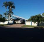 A City Retreat 2BR Apartment Reid Park Townsville - Tourism TAS