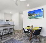 Beachcomber Holiday Units - Tourism TAS