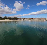 Perth Beachside Holiday House - Hobart Tourism