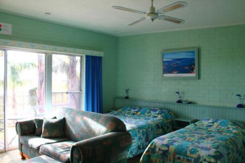 Inverloch Motel - Tourism TAS 7