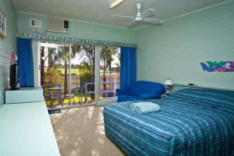 Inverloch Motel - Tourism TAS 6