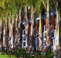 Inverloch Motel - Tourism TAS