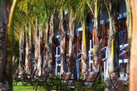 Inverloch Motel - Tourism TAS 0