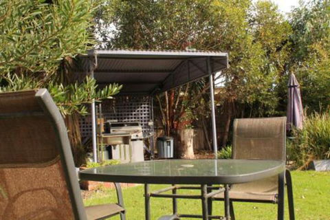 Inverloch Motel - Tourism TAS 2