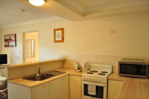 Isla House PA - Tourism TAS 4