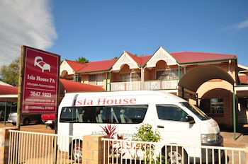 Isla House PA - Tourism TAS 2