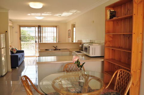 Isla House PA - Tourism TAS 6