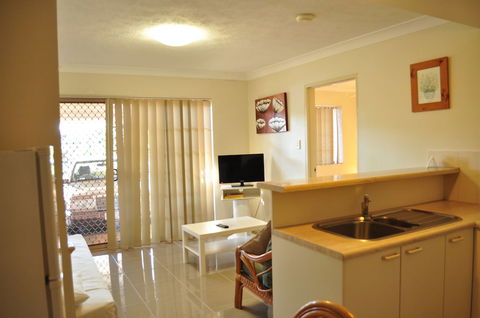 Isla House PA - Tourism TAS 5