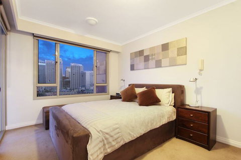 Sydney Darling Harbour Waterfront - Tourism TAS 6