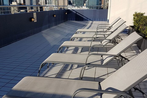 Sydney Darling Harbour Waterfront - Tourism TAS 4